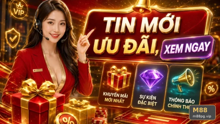 Ghi chú hạn chót ưu đãi giúp bạn tránh hụt điều kiện nhận thưởng M88