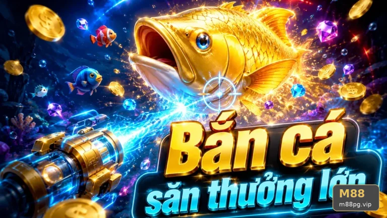 M88 Bắn Cá Săn Thưởng Tại m88pg.vip: Đọc Chi Tiết Giao Diện Theo Tiêu Chí Trải Nghiệm Cao Cấp – Nhận Diện Rủi Ro Từ Thiết Bị Công Cộng Và Mạng Wi-Fi Lạ Khi Hướng Dẫn Đọc Dữ Liệu