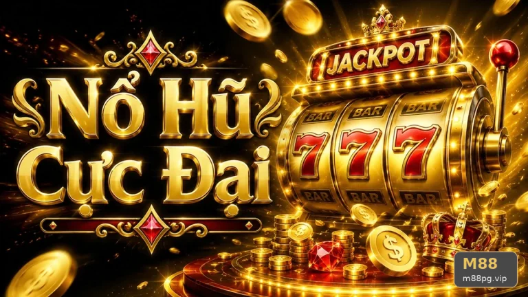 Hiểu Đúng Guồng Slot: Kinh Nghiệm Casino Khi Nổ Hũ Và Jackpot