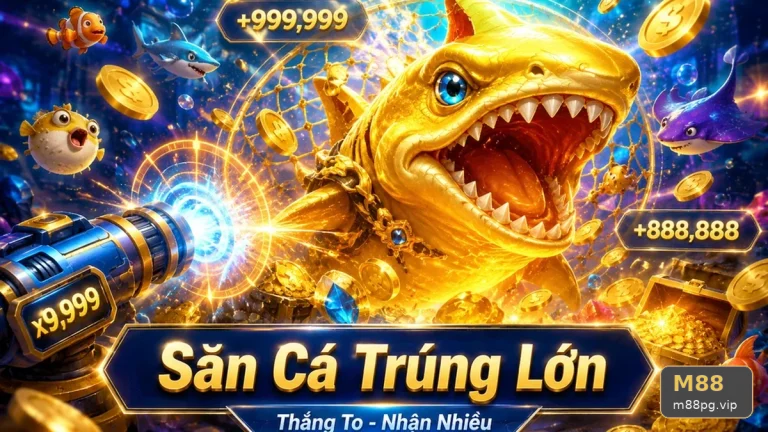 Gộp hiệu ứng nổ hũ với điểm bắn cá: Lỗi giao diện slot nhiều người mắc
