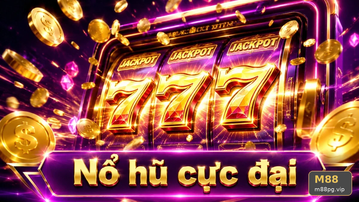 6 Lầm Tưởng Về Nổ Hũ: So Sánh Hai Cách Đọc Guồng Slot Và Jackpot