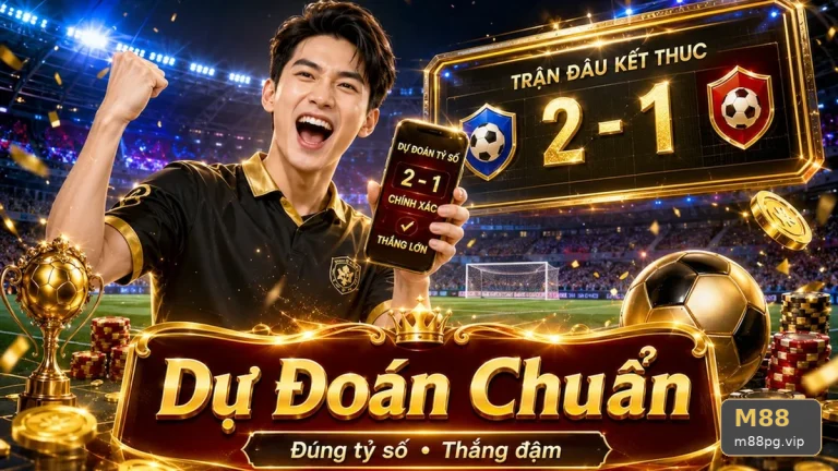 Phân Tích Thống Kê Sân Nhà, Sân Khách Khi Đọc Chi Tiết Giao Diện Thể Thao M88 Tại m88pg.vip: Tiêu Chí Trải Nghiệm Cao Cấp Trong Phân Tích Trận Đấu