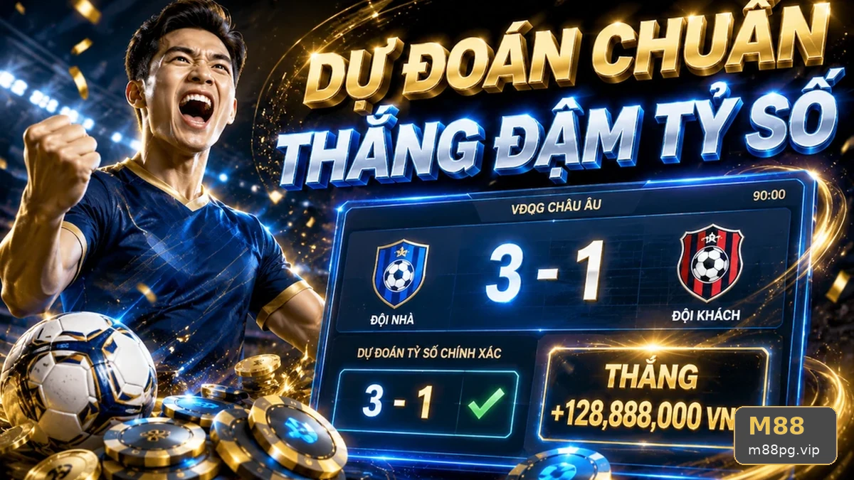 Đọc Chi Tiết Giao Diện Thể Thao M88 Tại m88pg.vip: Nhận Diện Thiên Kiến Khi Dự Đoán Và Cách Ghi Chép Quyết Định – Tiêu Chí Trải Nghiệm Cao Cấp