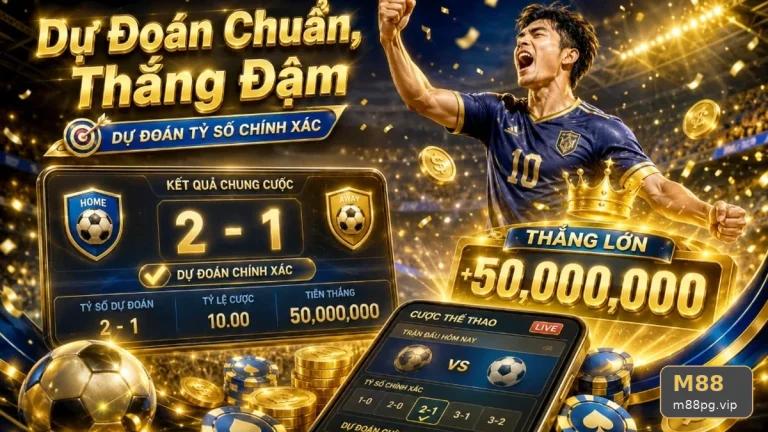 M88 Phân Tích Thể Thao Và Tỷ Số Trận Đấu Tại m88pg.vip: Đọc Chi Tiết Giao Diện Bảng Kèo, Thuật Ngữ Cơ Bản Cho Người Mới – Tiêu Chí Trải Nghiệm Cao Cấp Theo Chuỗi Trước-Trong-Sau