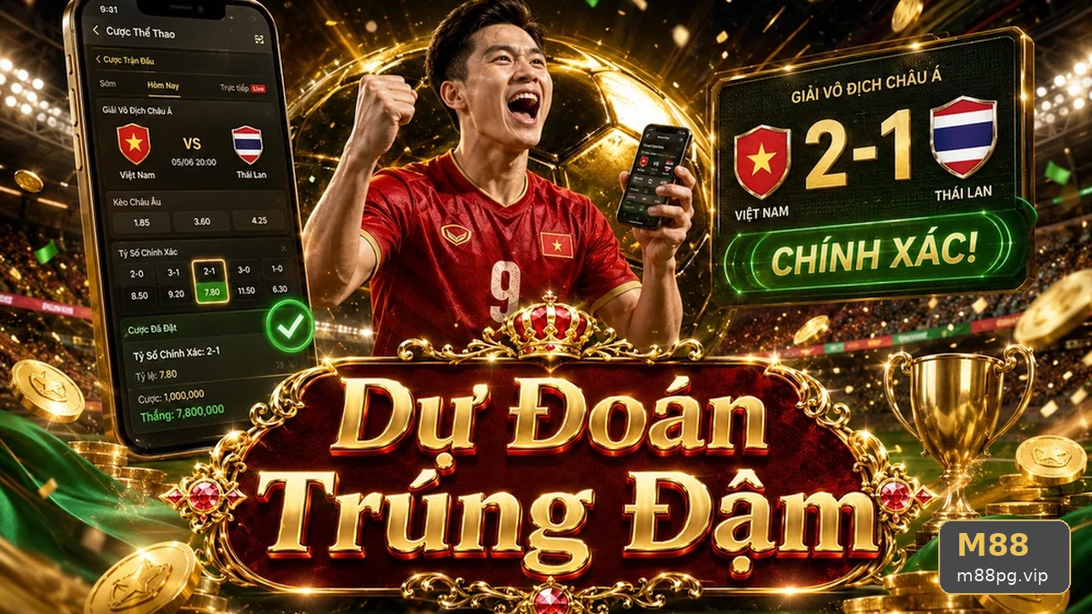 Hiểu Đúng Tỷ Số Trận Đấu Khi Phân Tích Thể Thao Bóng Đá