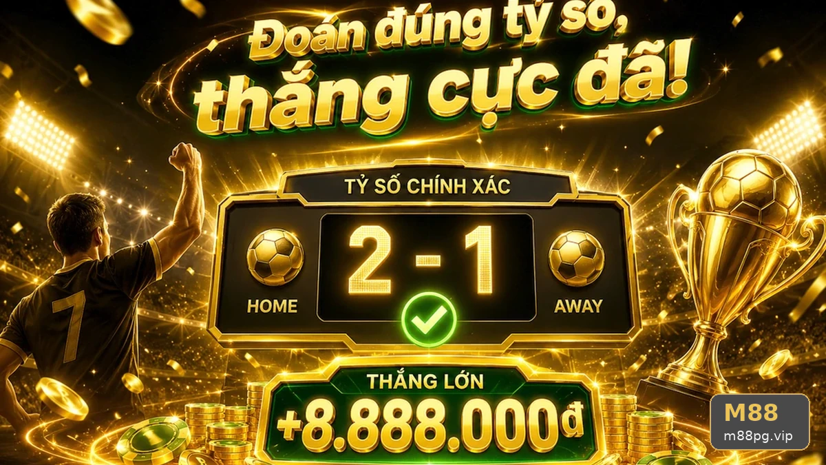 4 Lỗi Nhỏ Khiến Bạn Đọc Sai Tỷ Số Lúc Phân Tích Thể Thao Bóng Đá