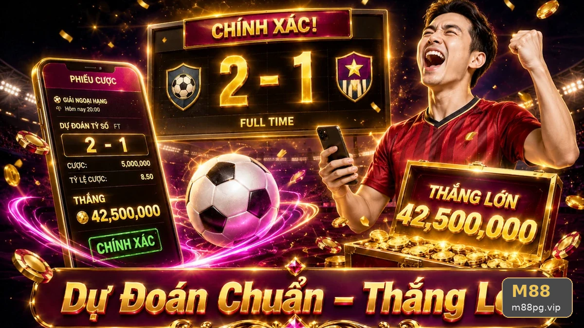M88PGVIP 09 Thể Thao Phiếu Rà Soát — Đối Chiếu Tin Trận Đấu Từ Nhiều Nguồn