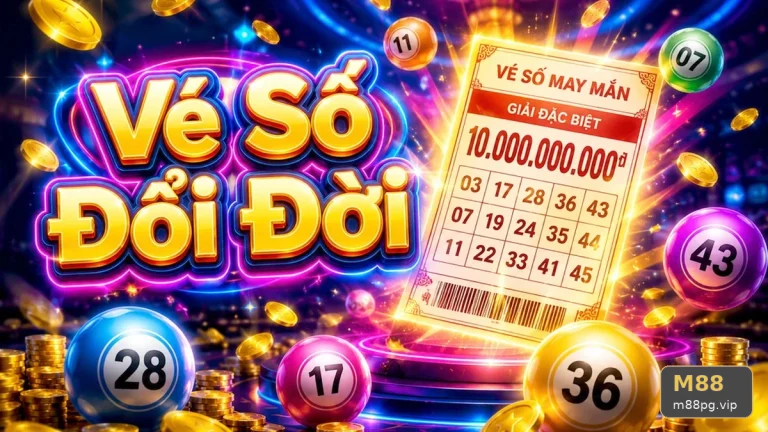 Xổ Số M88 Tại m88pg.vip: Đọc Chi Tiết Giao Diện Vé Số, Kết Quả Và Quản Lý Thời Gian Theo Dõi Kỳ Quay Cùng Giới Hạn Chi Tiêu – Cuộc Kiểm Tra Trải Nghiệm Cao Cấp – tiêu chí trải nghiệm cao cấp