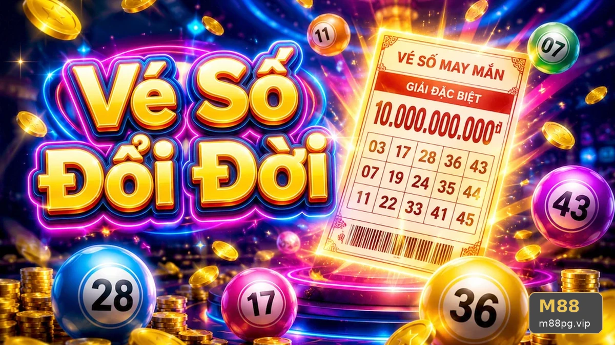 Xổ Số M88 Tại m88pg.vip: Đọc Chi Tiết Giao Diện Vé Số, Kết Quả Và Quản Lý Thời Gian Theo Dõi Kỳ Quay Cùng Giới Hạn Chi Tiêu – Cuộc Kiểm Tra Trải Nghiệm Cao Cấp – tiêu chí trải nghiệm cao cấp