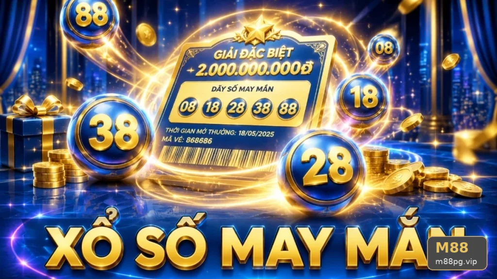 Xổ Số M88 Tại m88pg.vip: Hồ Sơ Tình Huống Giả Định Khi Đọc Chi Tiết Giao Diện Vé Số, Kết Quả Và Cách Kiểm Tra Thông Tin – Hướng Dẫn Đối Chiếu Nhiều Nguồn Trước Khi Kết Luận Theo Tiêu Chí Trải Nghiệm Cao Cấp
