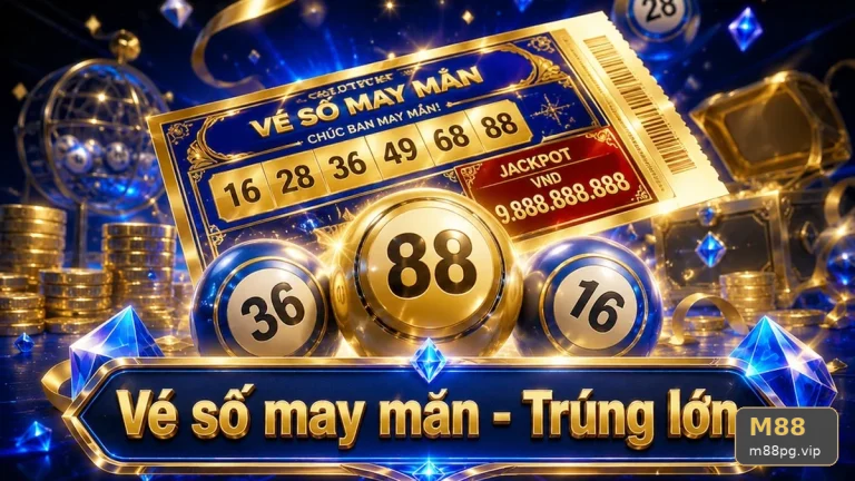 Mật Mã Kỳ Quay: Giải Mã Cơ Chế Dò Vé Số Và Kết Quả Xổ Số